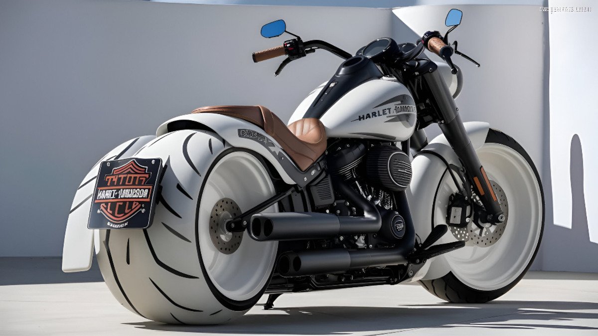 2026 Harley-Davidson Fat Boy