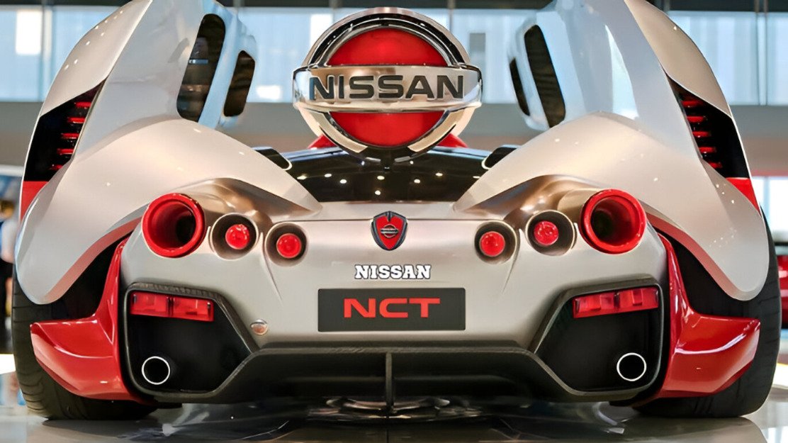 Nissan GT-R Nismo 2026
